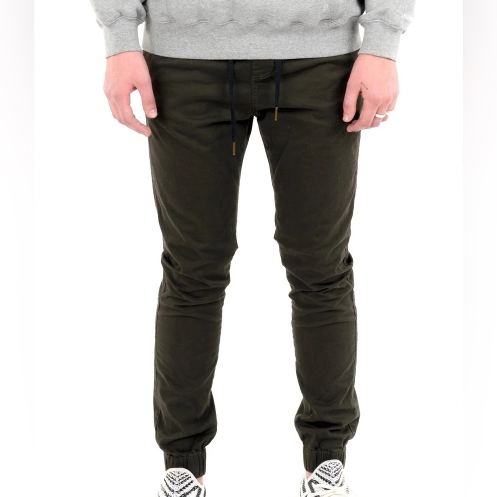 NWOT- Kuwalla Tee Men’s Joggers
